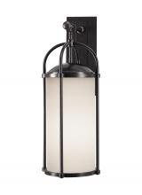  OL7602ES - Dakota Large Lantern