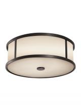  OL7613ES - Dakota Flush Mount