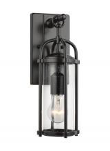  OL7621ES - Dakota Small Lantern