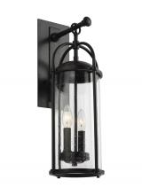  OL7622ES - Dakota Medium Lantern