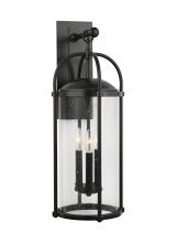  OL7623ES - Dakota Large Lantern