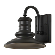  OL8600RSZ/T - Redding Station Small Lantern Wildlife Friendly