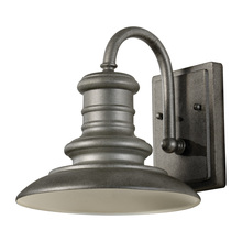  OL8600TRD-L1 - Redding Station Small LED Lantern