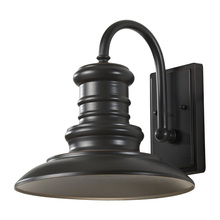  OL8601RSZ-L1 - Redding Station Medium LED Lantern
