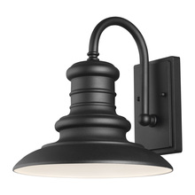  OL8601TXB/T - Redding Station Medium Lantern Wildlife Friendly