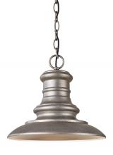  OL8904TRD - Redding Station Pendant