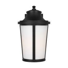  GLO1151TXB - Portola Medium Lantern