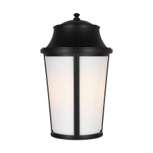  GLO1161TXB - Portola Large Lantern