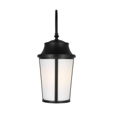  GLO1171TXB - Portola Large Lantern