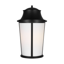  GLO1181TXB - Portola Extra Large Lantern