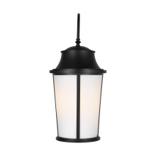  GLO1191TXB - Portola Extra Large Arm Lantern