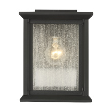  GLO1201TXB - Audley Small Lantern