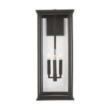  GLO1233C-TXB - Audley Extra Large Lantern