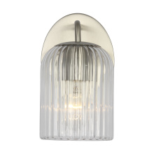  GLV1131BS - Eisele Small Sconce