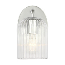  GLV1131CH - Eisele Small Sconce