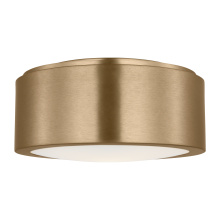  GLF1041SB - Albee Small Flush Mount