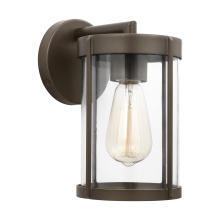  GLO1091C-ANBZ - Luning Small Lantern