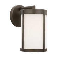  GLO1091OE-ANBZ - Luning Small Lantern
