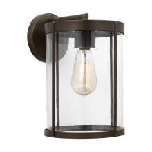  GLO1101C-ANBZ - Luning Medium Lantern