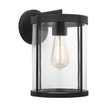 GLO1101C-TXB - Luning Medium Lantern