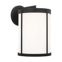 GLO1101OE-TXB - Luning Medium Lantern