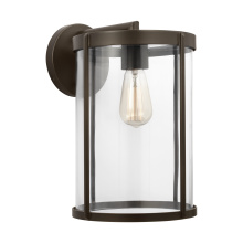  GLO1111C-ANBZ - Luning Large Lantern