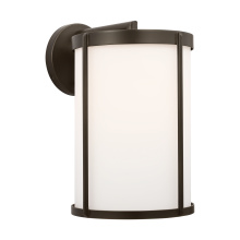  GLO1111OE-ANBZ - Luning Large Lantern