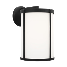  GLO1111OE-TXB - Luning Large Lantern