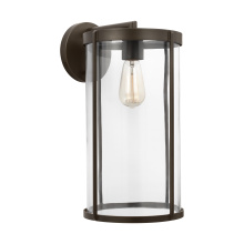  GLO1121C-ANBZ - Luning Extra Large Lantern