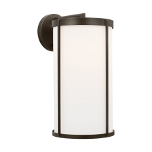  GLO1121OE-ANBZ - Luning Extra Large Lantern