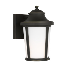 GLO1141ANBZ - Portola Small Lantern