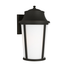  GLO1161ANBZ - Portola Large Lantern
