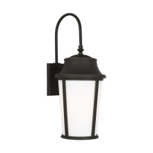  GLO1171ANBZ - Portola Large Arm Lantern