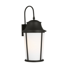  GLO1191ANBZ - Portola Extra Large Arm Lantern