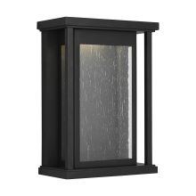  GLO1321TXB - Faywood Small Lantern