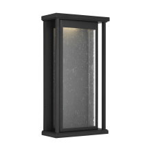  GLO1331TXB - Faywood Medium Lantern