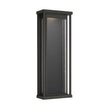  GLO1351ANBZ - Faywood Extra Large Lantern
