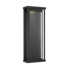  GLO1351TXB - Faywood Extra Large Lantern