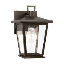  GLO1381ANBZ - Linton Small Lantern
