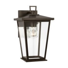  GLO1391ANBZ - Linton Medium Lantern