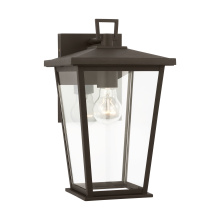  GLO1391TXB - Linton Medium Lantern