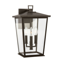  GLO1403ANBZ - Linton Large Lantern