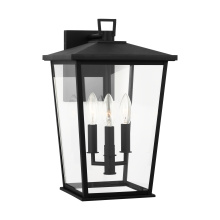  GLO1403TXB - Linton Large Lantern