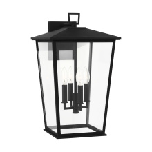  GLO1424TXB - Linton Extra Large Lantern
