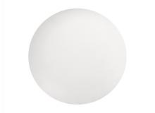  MC362RZW - Era Blanking Plate in Matte White