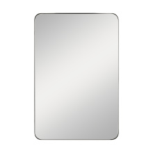  MR1304PN - Planer Medium Rectangular Mirror