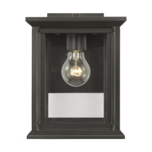  GLO1201C-ANBZ - Audley Small Lantern
