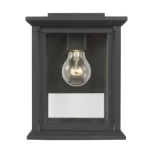 GLO1201C-TXB - Audley Small Lantern