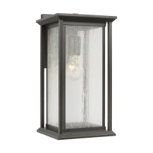  GLO1211ANBZ - Audley Medium Lantern