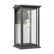  GLO1211C-ANBZ - Audley Medium Lantern